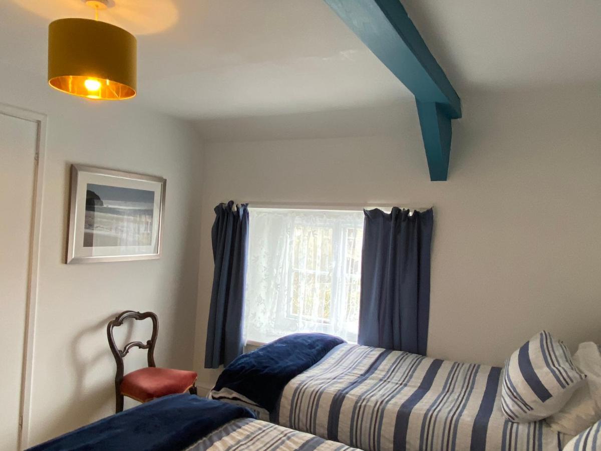 The Durbeyfield Guest House West Bay Exterior foto