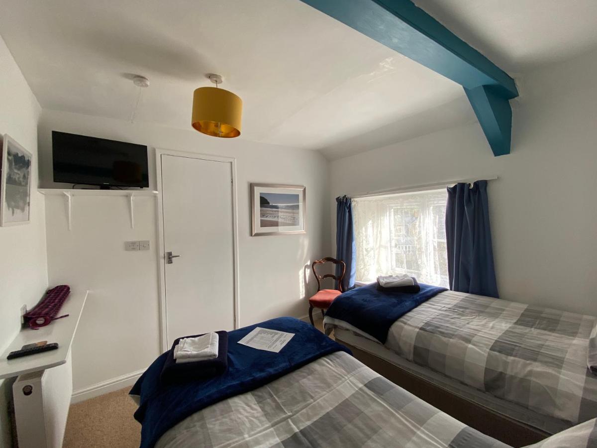 The Durbeyfield Guest House West Bay Exterior foto