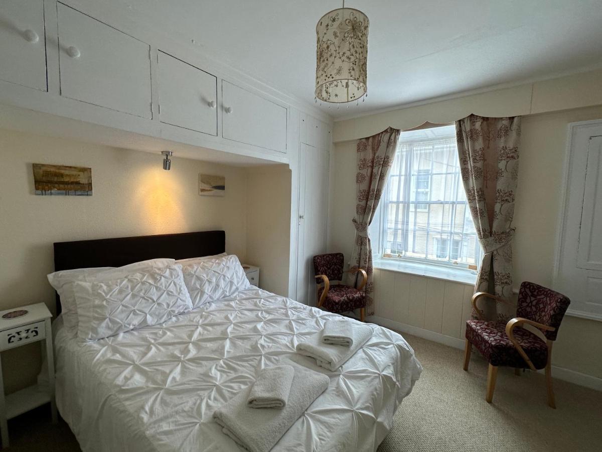The Durbeyfield Guest House West Bay Exterior foto